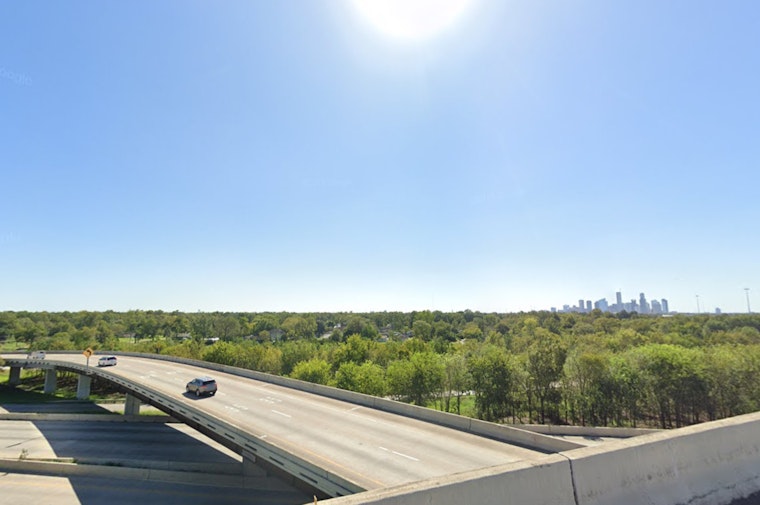 Houston Braces for Sizzling Heatwave with Near 100-Degree Heat, Severe Weather Forecasted Across the Nation