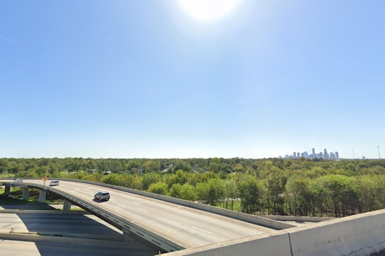 Houston Braces for Sizzling Heatwave with Near 100-Degree Heat, Severe Weather Forecasted Across the Nation