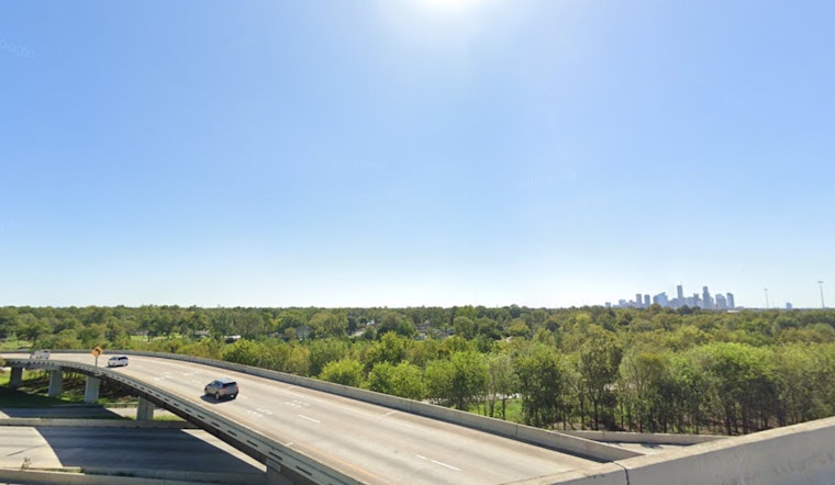 Houston Braces for Sizzling Heatwave with Near 100-Degree Heat, Severe Weather Forecasted Across the Nation