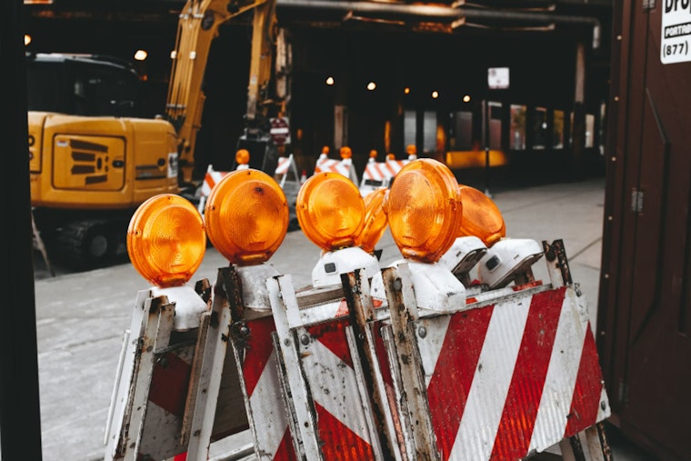 Houston Braces for Transformative I-45 Expansion and Infrastructure Overhaul Set to Reshape Commuting Experience