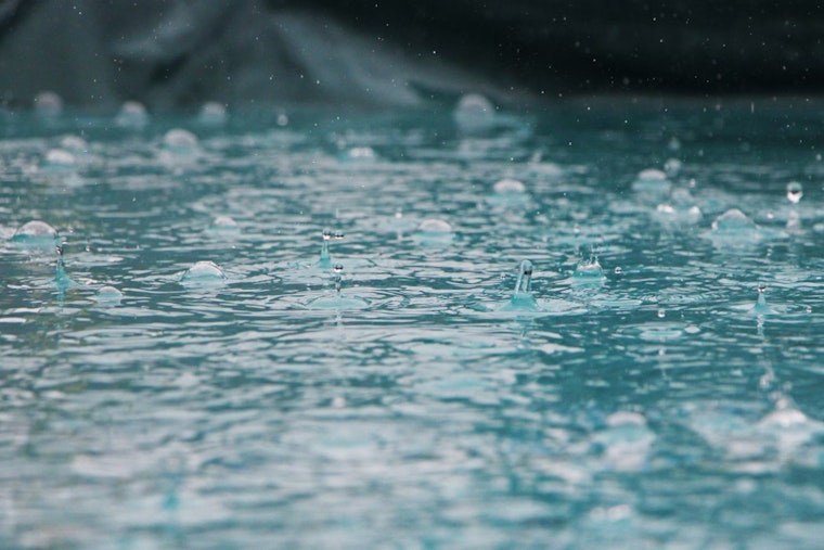 Houston Faces Week of Showers and Thunderstorms According to National Weather Service Forecast