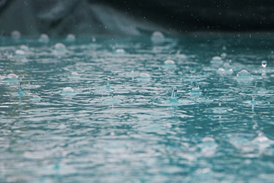 Houston Faces Week of Showers and Thunderstorms According to National Weather Service Forecast