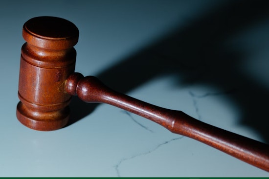 Houston Gun Dealer Pleads Guilty to Federal Firearms Violation, Linked to Trafficking Military-Grade Weapons