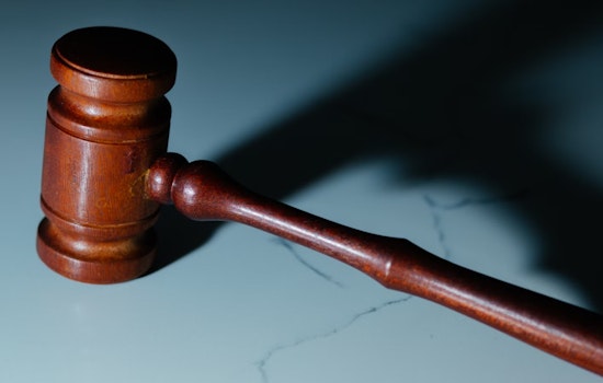 Houston Gun Dealer Pleads Guilty to Federal Firearms Violation, Linked to Trafficking Military-Grade Weapons