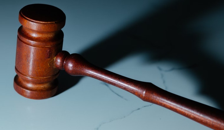 Houston Gun Dealer Pleads Guilty to Federal Firearms Violation, Linked to Trafficking Military-Grade Weapons