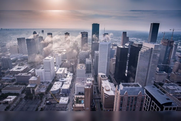 Houston Heat Advisory: Temperatures to Hit 97 Degrees Amid Potential Severe Weather Threats
