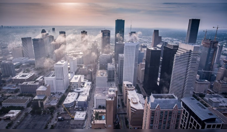 Houston Heat Advisory: Temperatures to Hit 97 Degrees Amid Potential Severe Weather Threats