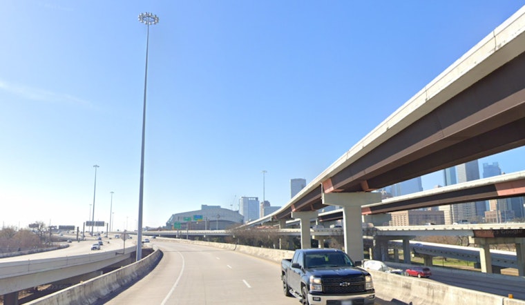 Houston Heatwave Continues as Temperatures Soar, Eastern U.S. Braces for Severe Thunderstorms and Tornado Risk from Tropical Storm Debby