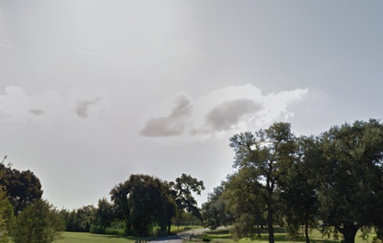 Houston Heatwave Ends with Storms and Severe Weather Alert for Dakotas and Western Minnesota