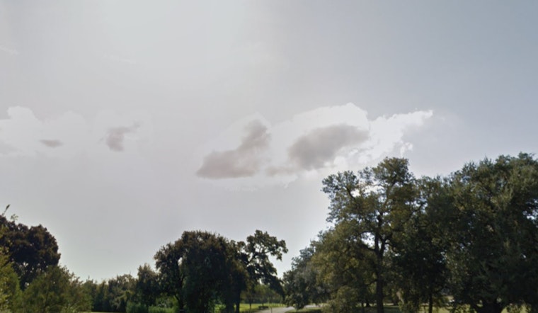 Houston Heatwave Ends with Storms and Severe Weather Alert for Dakotas and Western Minnesota