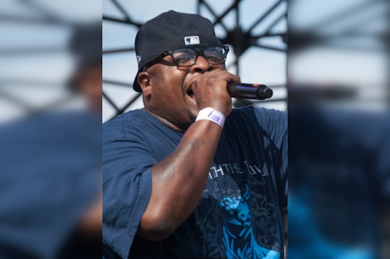 Houston Hip-Hop Icon Scarface Hospitalized, Instills Prayers and Support from Music Community