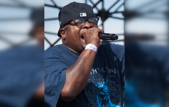 Houston Hip-Hop Icon Scarface Hospitalized, Instills Prayers and Support from Music Community