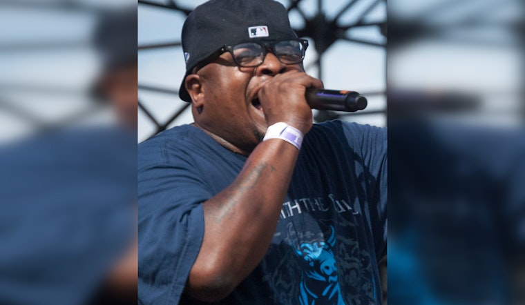 Houston Hip-Hop Icon Scarface Hospitalized, Instills Prayers and Support from Music Community