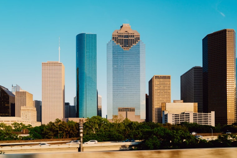 Houston Hit by Excessive Heat Warning as Temperatures Soar, National Weather Service Urges Caution