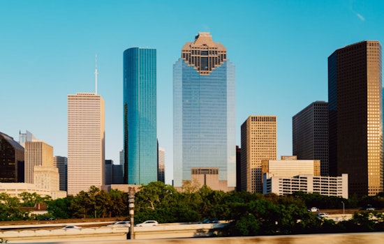 Houston Hit by Excessive Heat Warning as Temperatures Soar, National Weather Service Urges Caution
