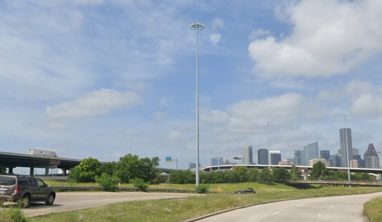 Houston Hit by Heat Advisory as Temperatures Near 100 Degrees; Storms Possible, NWS Warns