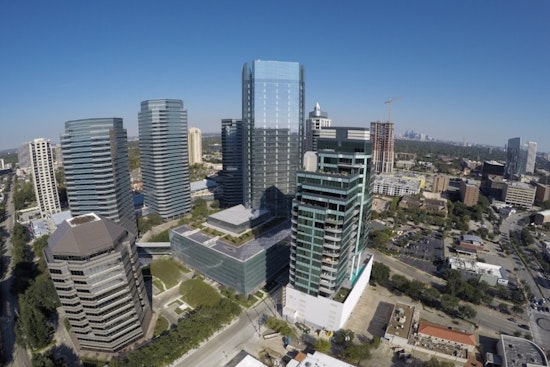 Houston Hit with Another Heat Advisory as Temps Could Reach a Scorching 112°F, Marginal Risk of Severe Thunderstorms Reported