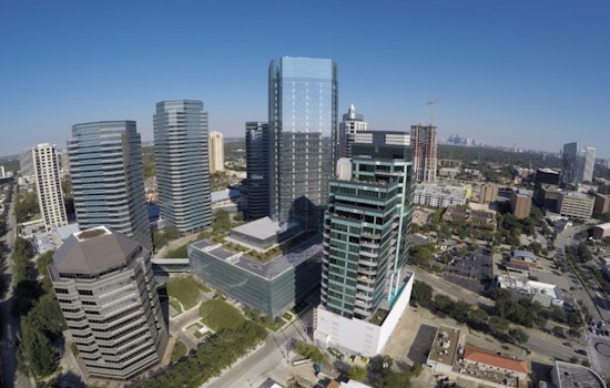 Houston Hit with Another Heat Advisory as Temps Could Reach a Scorching 112°F, Marginal Risk of Severe Thunderstorms Reported