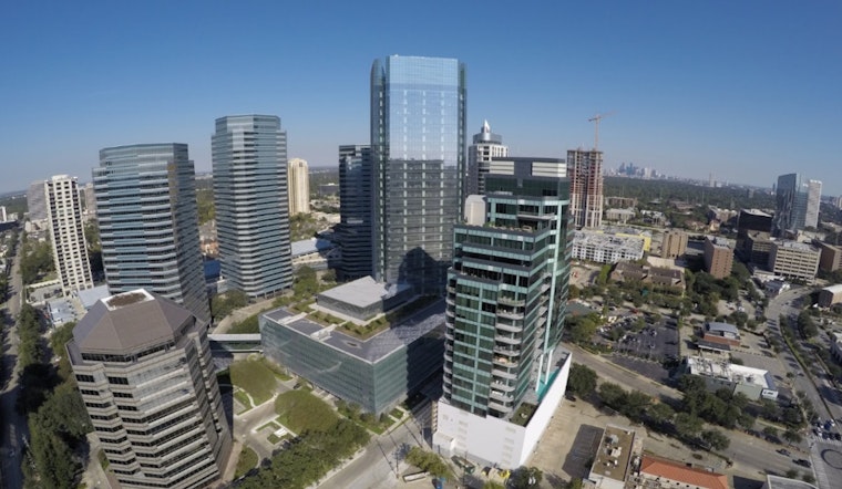 Houston Hit with Another Heat Advisory as Temps Could Reach a Scorching 112°F, Marginal Risk of Severe Thunderstorms Reported