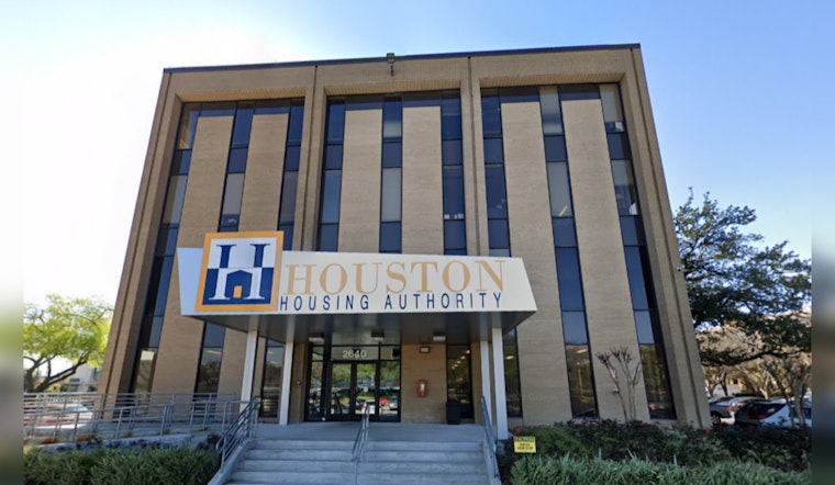 Houston Housing Authority Grapples with Oversight Issues, $2.7 Million in Uncollected Fees Uncovered