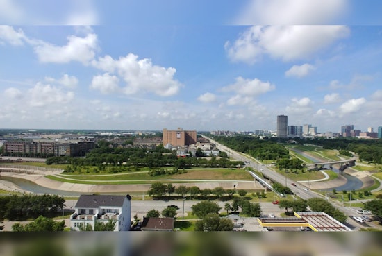 Houston Issues Heat Advisory as Temperatures Soar, Severe Thunderstorm Risk Increases Across U.S.