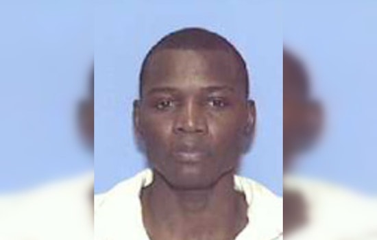 Houston Judge Admonished for Withdrawing Execution Order Over Clerical Errors as Arthur Burton's 2024 Execution Looms