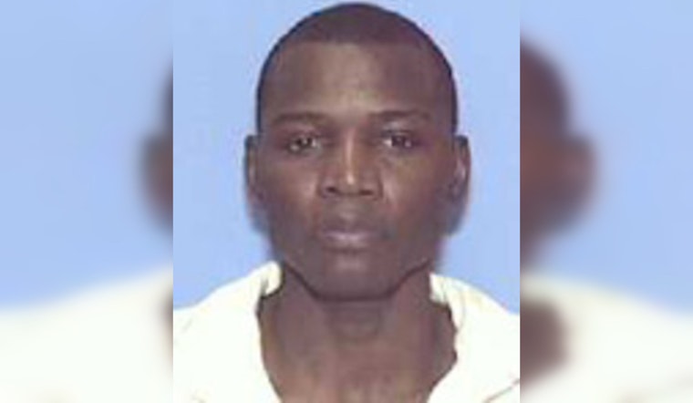 Houston Judge Admonished for Withdrawing Execution Order Over Clerical Errors as Arthur Burton's 2024 Execution Looms