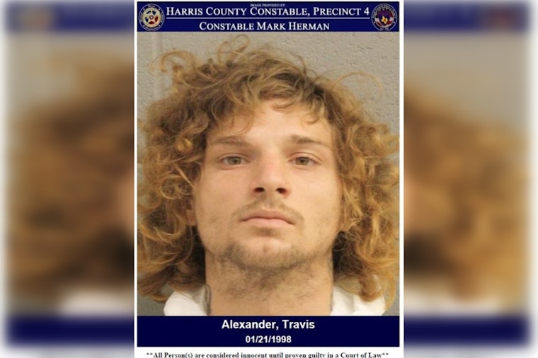 Houston Man Charged for Allegedly Planting Hoax Bomb, Disrupting Traffic and Business