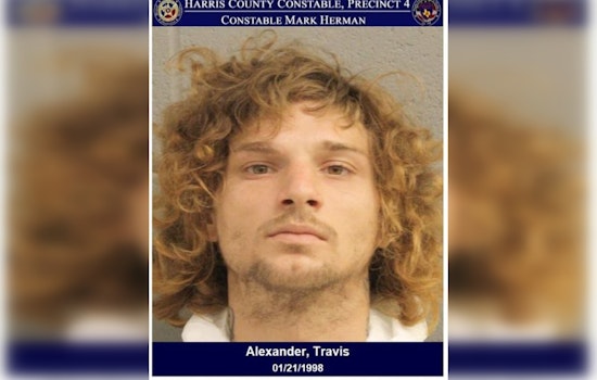 Houston Man Charged for Allegedly Planting Hoax Bomb, Disrupting Traffic and Business