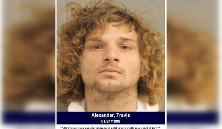 Houston Man Charged for Allegedly Planting Hoax Bomb, Disrupting Traffic and Business