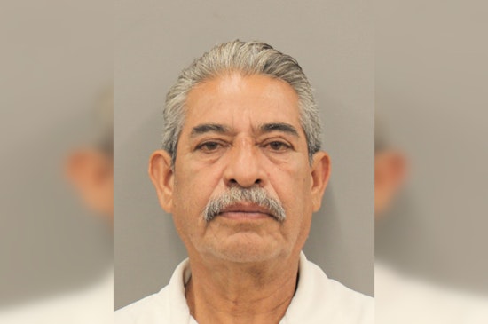 Houston Man Charged with 2020 Murder Following Determined HPD Investigation