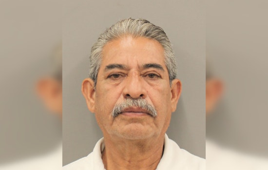 Houston Man Charged with 2020 Murder Following Determined HPD Investigation