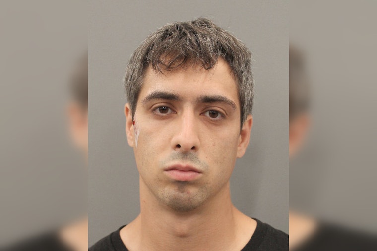 Houston Man Charged with Aggravated Assault and Domestic Violence Following Early Morning Conflict