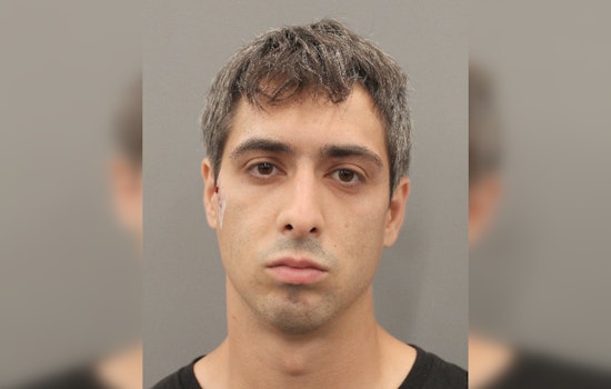 Houston Man Charged with Aggravated Assault and Domestic Violence Following Early Morning Conflict