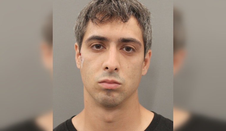 Houston Man Charged with Aggravated Assault and Domestic Violence Following Early Morning Conflict