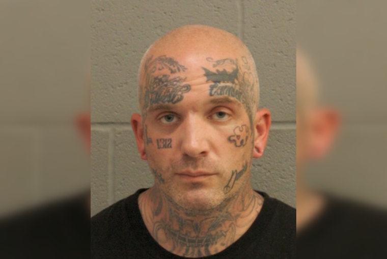 Houston Man Charged with Felony Animal Cruelty Following Disturbing Ring Camera Footage