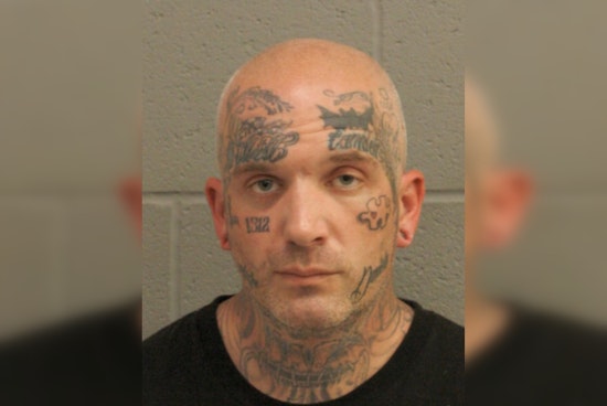 Houston Man Charged with Felony Animal Cruelty Following Disturbing Ring Camera Footage