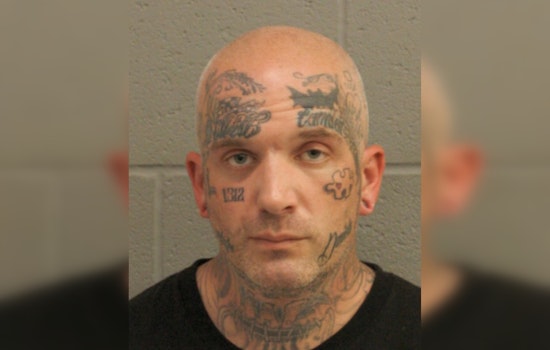 Houston Man Charged with Felony Animal Cruelty Following Disturbing Ring Camera Footage