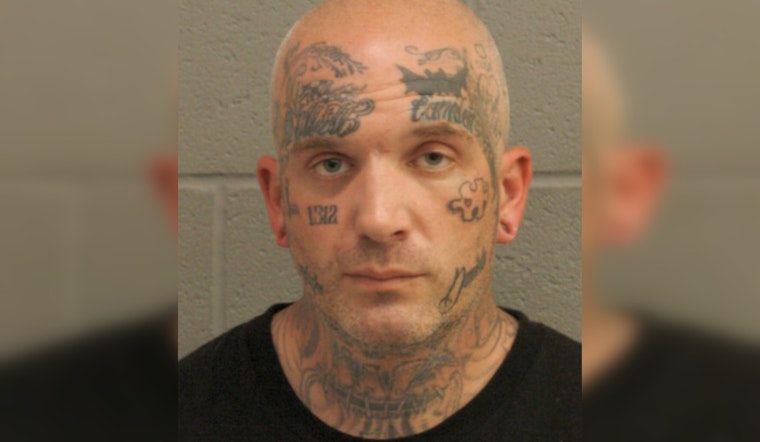 Houston Man Charged with Felony Animal Cruelty Following Disturbing Ring Camera Footage