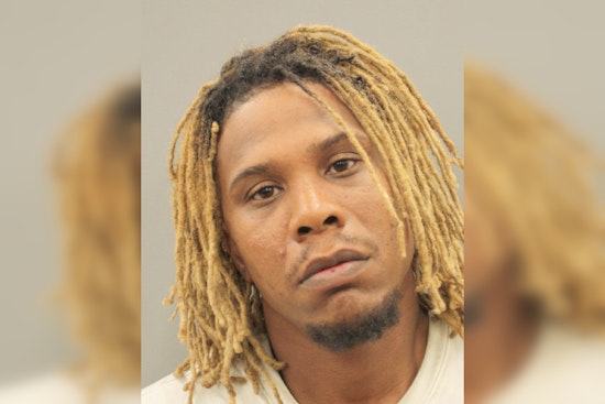 Houston Man Charged with Murder and Assault in Alleged Auto-Pedestrian Death on San Jacinto Street