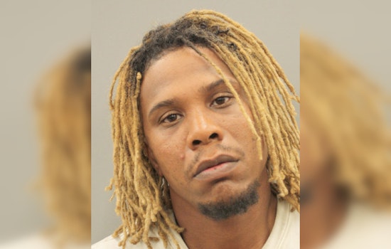 Houston Man Charged with Murder and Assault in Alleged Auto-Pedestrian Death on San Jacinto Street