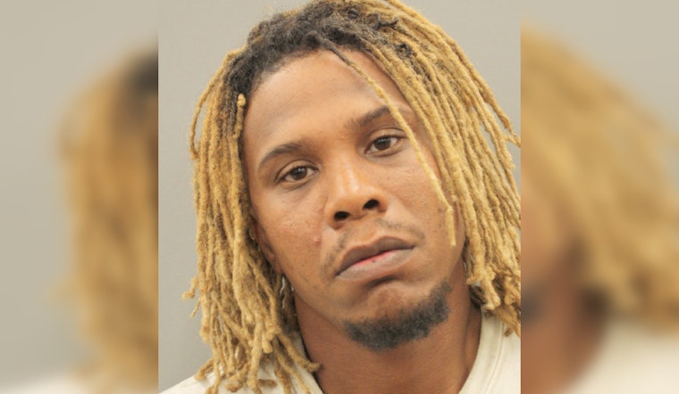 Houston Man Charged with Murder and Assault in Alleged Auto-Pedestrian Death on San Jacinto Street