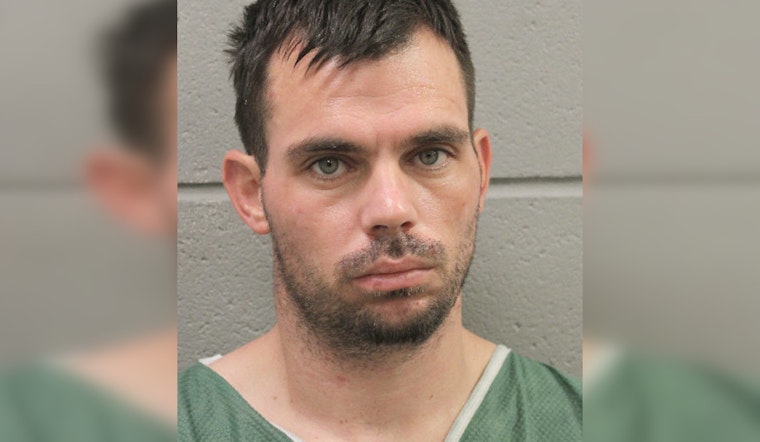 Houston Man Charged with Murder Following Confession in Sunnyside Woman's Death