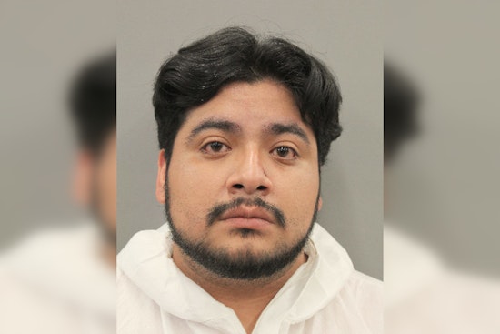 Houston Man Charged with Murder Following Confession to Domestic Violence Killing on Northwest Freeway