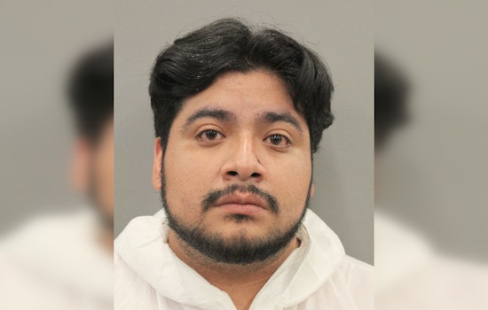 Houston Man Charged with Murder Following Confession to Domestic Violence Killing on Northwest Freeway