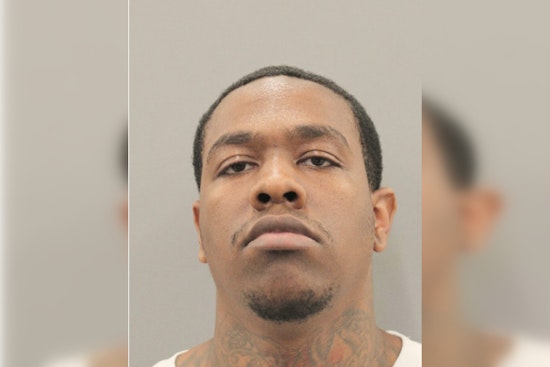 Houston Man Charged with Murder Following Fatal Shooting and Vehicle Crash on Bissonnet Street