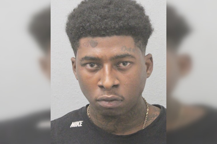 Houston Man Charged with Murder in Connection to Fatal May Hotel Shooting