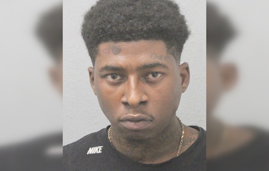 Houston Man Charged with Murder in Connection to Fatal May Hotel Shooting