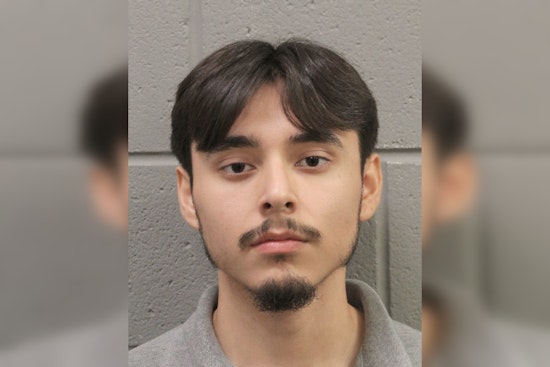 Houston Man Charged with Murder in Elm Street Death Following Confession