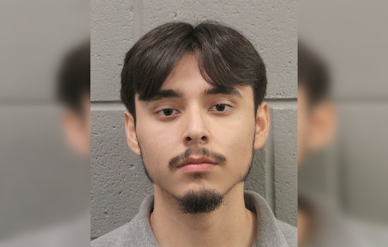Houston Man Charged with Murder in Elm Street Death Following Confession